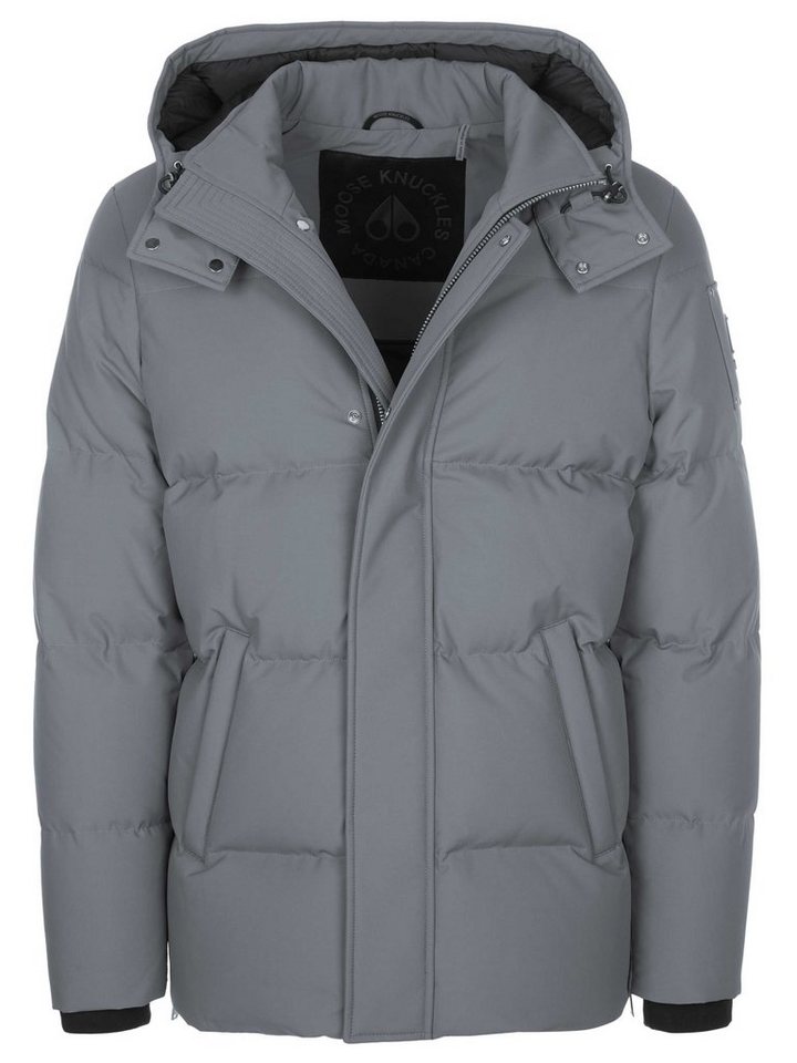 Moose Knuckles Langjacke Moose Knuckles Jacke von Moose Knuckles