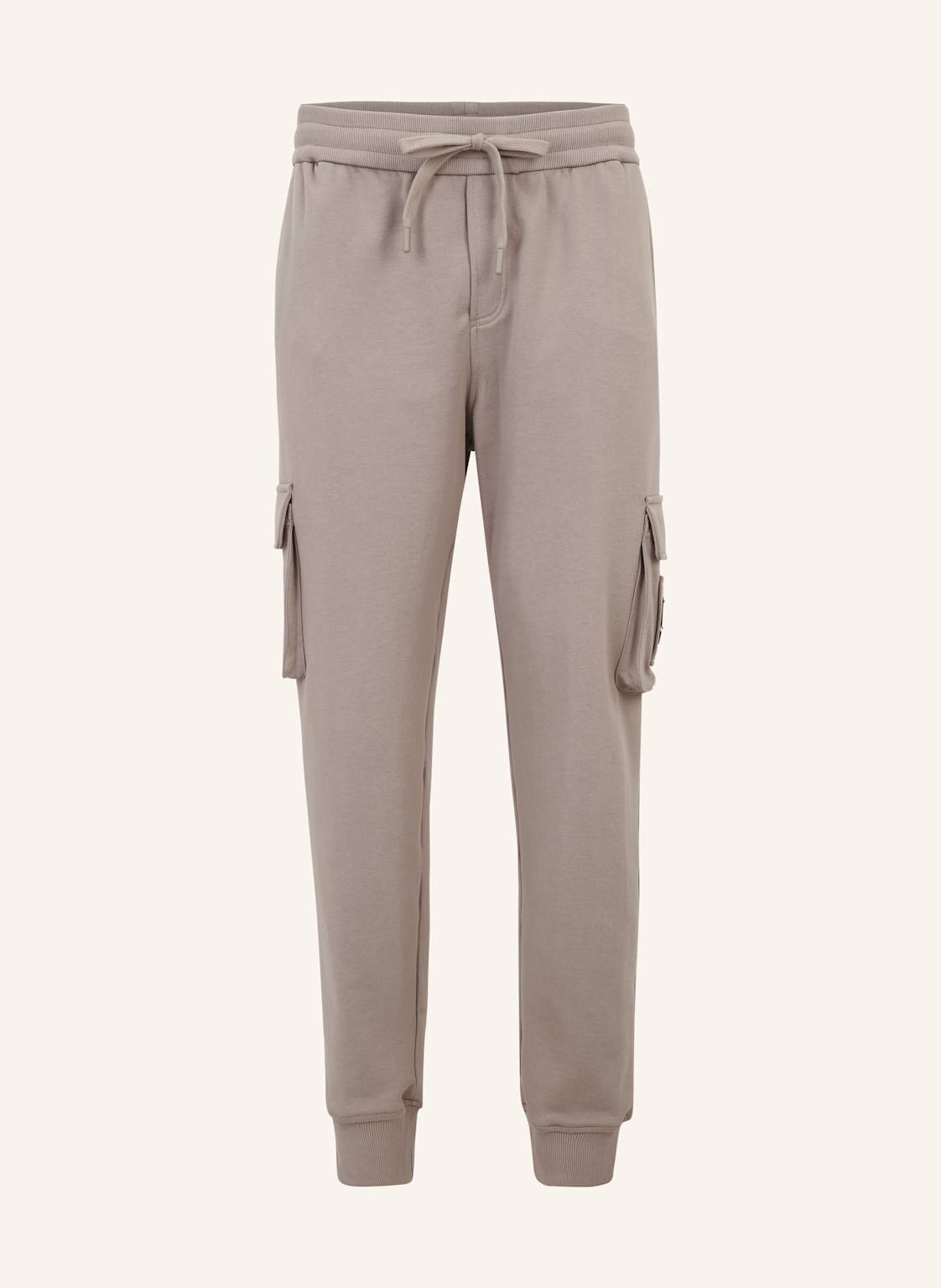 Moose Knuckles Sweatpants Hartsfield Cargo Jogger grau von Moose Knuckles
