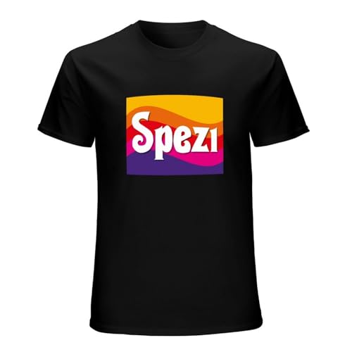 Paulaner Spezi T-Shirt Heavyweight T Shirts for Men Heavy Weight T Shirts for Men T-Shirt Black S Paulaner Spezi T-Shirt Heavyweight T Shirts for Men Heavy Weight T Shirts for Men T-Shirt Black S von Mootaa