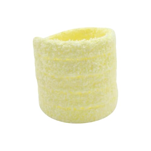 Mooybay 1 Paar 1,5 cm breite, doppellagige, flache Schnürsenkel, bunte, weiche, flauschige Schnürsenkel, geeignet für Segeltuchschuhe und Boardschuhe für Damen,120 cm Mooybay 1 Paar 1,5 cm breite, doppellagige, flache Schnürsenkel, bunte, weiche, flauschige Schnürsenkel, geeignet für Segeltuchschuhe und Boardschuhe für Damen,120 cm von Mooybay