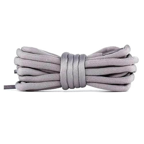 Mooybay 1 Paar 4 mm, Regenbogen-Rundschnürsenkel, bunte Schnürsenkel für Herren- und Damen-Sneaker, Freizeitstiefel und Tennisschuhe,120 cm Mooybay 1 Paar 4 mm, Regenbogen-Rundschnürsenkel, bunte Schnürsenkel für Herren- und Damen-Sneaker, Freizeitstiefel und Tennisschuhe,120 cm von Mooybay