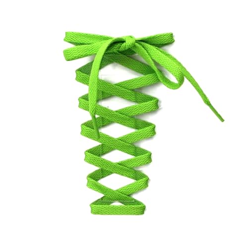 Mooybay 1 Paar flache, klassische schwarze und weiße Leinenschnürsenkel für Basketball- und Tennisschuhe von Männern und Frauen,160 cm Mooybay 1 Paar flache, klassische schwarze und weiße Leinenschnürsenkel für Basketball- und Tennisschuhe von Männern und Frauen,160 cm von Mooybay