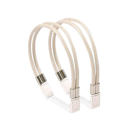 Mooybay 1 Paar mit Anti-Rutsch-Fersenriemen, elastischem Befestigungsriemen für Damen-High-Heels, glänzendem Anti-Floating-Design, langlebigem Zubehör von Mooybay