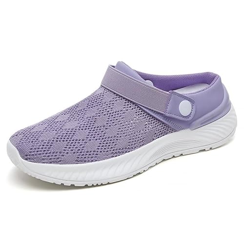 Mooyii Damen Garten Clogs Atmungsaktive Schuhe Badeschuhe Herren Strandschuhe Wasserschuhe Schuhe Hausschuhe Wanderschuhe Größe 36-41 Mooyii Damen Garten Clogs Atmungsaktive Schuhe Badeschuhe Herren Strandschuhe Wasserschuhe Schuhe Hausschuhe Wanderschuhe Größe 36-41 von Mooyii