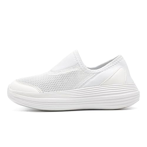 Mooyii Kinder Hausschuhe Sneaker Anti-Rutsch Schuhe Leicht Barfuss Hüttenschuhe Jungen Turnschuhe Mädchen Hallenschuhe Outdoor Laufschuhe von Mooyii
