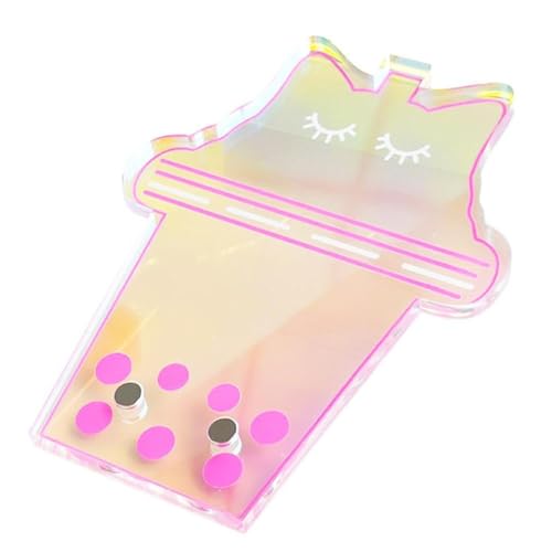 Acryl Wimpernpalette Wimpernverlängerung Palette Falsche Wimpern Tablett Für Wimpernverlängerungen Professionelle Wimpernhilfe Lash Holder Organizer Lash Holder Für Wimpernstreifen Wimpernhalter Für von Morain