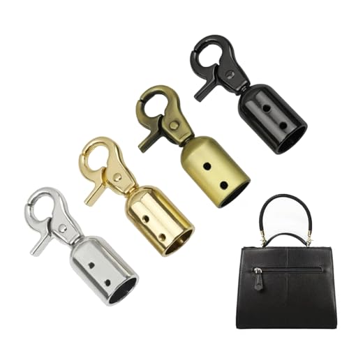 Metall Bag Kettenschnallen Schnallen Geldbeutel Klasze Handtasche Kettenbügel Gurt Anschluss Hardware Für Geldbörse Schulter Und Hardwarezubehör Machen von Morain