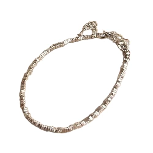 Morain Verstellbares Stapelbares Handchain Senior Senior Sinne String Armband Mode Accessoire Schmuck Morain Verstellbares Stapelbares Handchain Senior Senior Sinne String Armband Mode Accessoire Schmuck von Morain