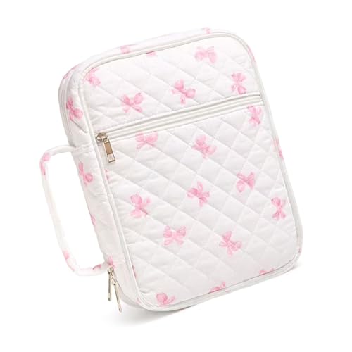 Reisefreundliche Damen-Tasche mit Reißverschluss, staubdicht, dekorativ, religiöses Accessoire, stilvolle Tasche mit Staufächern, e, Einheitsgröße von Morain