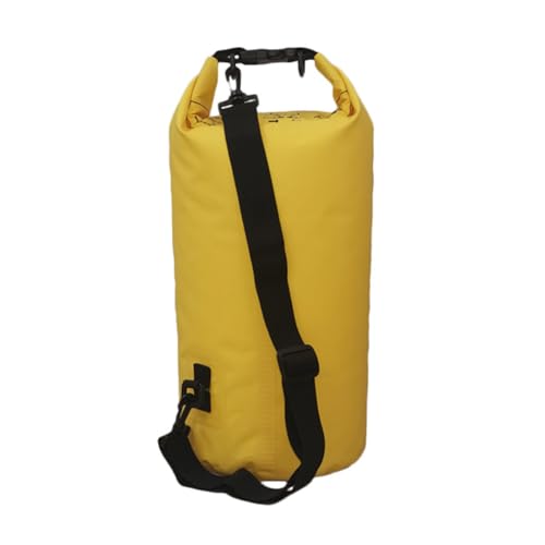 Roll Top Trockener Rucksack Für Kajak Rafting Frauen Männer Unisex Schwimmend Trockenbeutel Schwere Dut von Morain