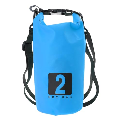 Roll Top Trockener Rucksack Für Kajak Rafting Frauen Männer Unisex Schwimmend Trockenbeutel Schwere Dut von Morain