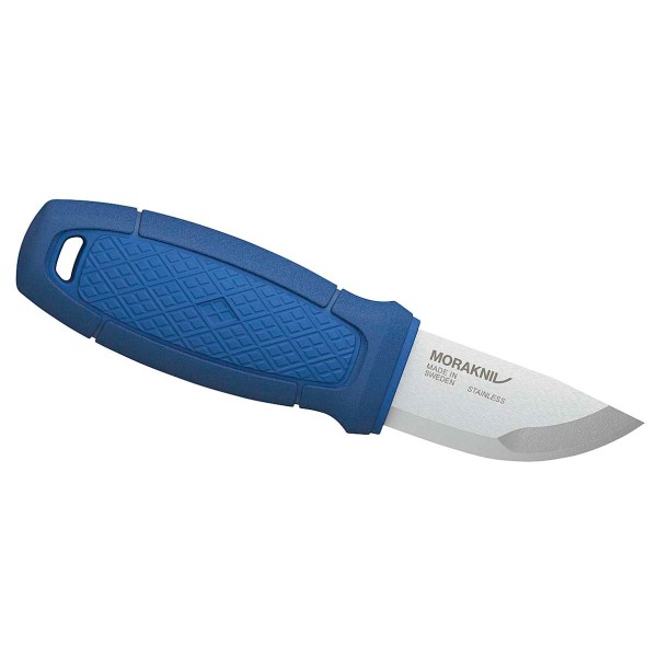 Morakniv - Eldris Neck Knife - Messer Gr 5,6 cm blau von Morakniv