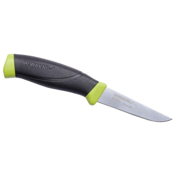 Morakniv - Fishing Comfort 090 - Messer Gr One Size schwarz/grün von Morakniv