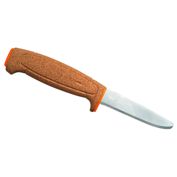 Morakniv - Floating Knife - Messer Gr 9,7 cm weiß von Morakniv