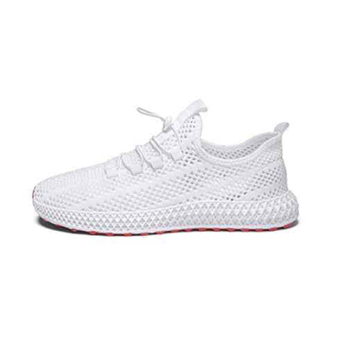 Morbuy Atmungsaktiv Mesh Turnschuhe Herren Leichte Gym Schuhe Sportschuhe Fitness Trainingsschuhe Laufschuhe Walkingschuhe Sneakers Fashion Running Tennis Schuhe Morbuy Atmungsaktiv Mesh Turnschuhe Herren Leichte Gym Schuhe Sportschuhe Fitness Trainingsschuhe Laufschuhe Walkingschuhe Sneakers Fashion Running Tennis Schuhe von Morbuy