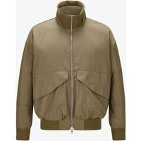 Mordecai  - Reversible Bomber Blouson | Herren (L) von Mordecai