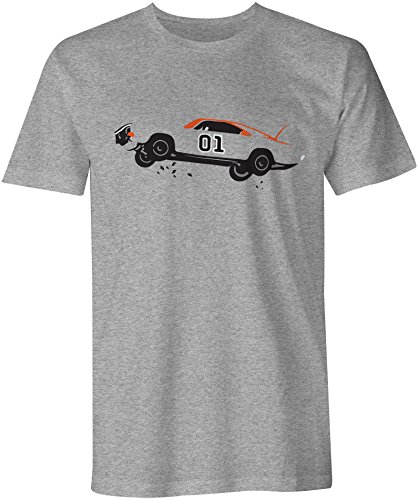 General Lee - Herren T Shirt von More T Vicar