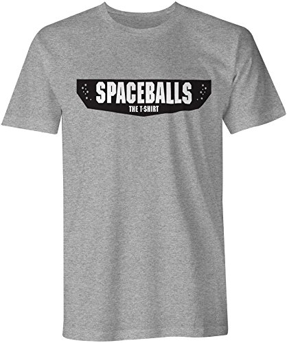 Spaceballs - Herren T Shirt von More T Vicar