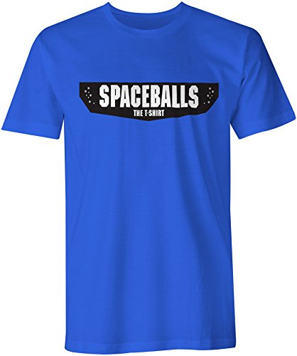 Spaceballs - Herren T Shirt von More T Vicar