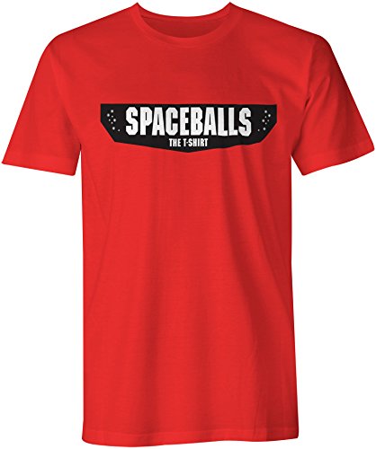 Spaceballs - Herren T Shirt Spaceballs - Herren T Shirt von More T Vicar