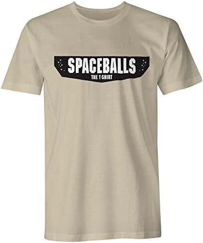 Spaceballs - Herren T Shirt von More T Vicar