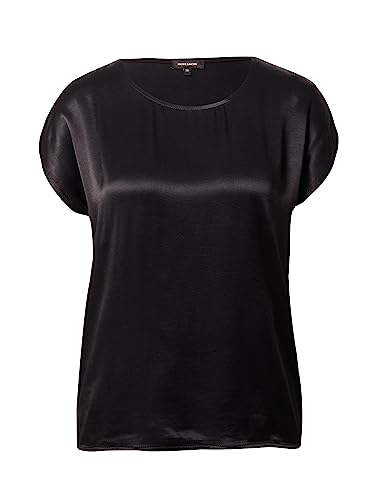 MORE & MORE Damen Shirt schwarz 38 von More & More