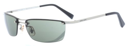 More and More Kinder-Jungen Sonnenbrille Silber 54518-200 von More & More