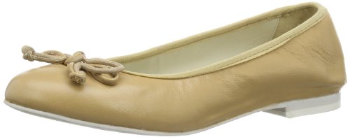 More&More 840604 840604 Damen Ballerinas, Braun (sand 2), Gr. EU 38,5 (UK 5.5) von More & More