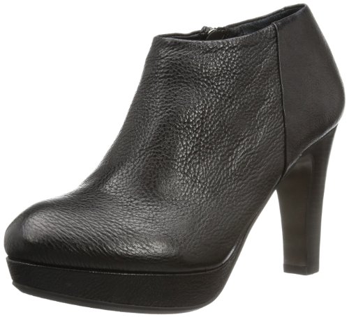 More&More 930435 930435, Damen Pumps, Schwarz (schwarz 1), EU 36 (UK 3.5) von More&More