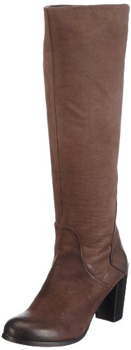 More&More 970638 970638, Damen Stiefel, Braun (braun 2), EU 39 1/3 (UK 6) von More&More