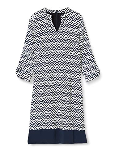 More & More Damen Kleid, 2375, 38 von More & More