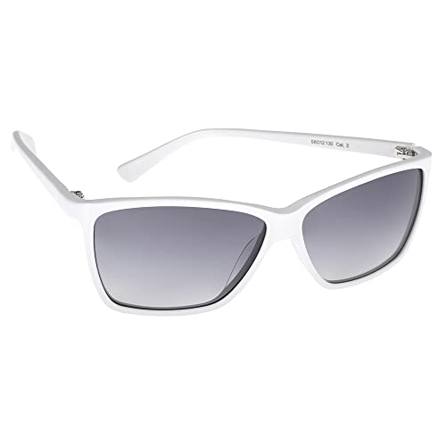 More & More Damen Sonnenbrille mit UV-400 Schutz 58-12-130-54387, Farbe:Farbe 2 von More & More