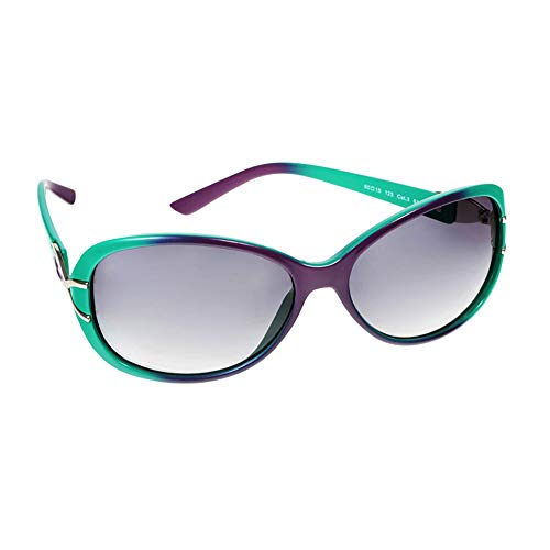 More & More Damen Sonnenbrille mit UV-400 Schutz 60-15-125-54668, Farbe:Farbe 3 von More & More