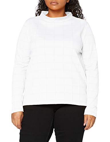 More & More Damen Sweatshirt, 0041, 44 von More & More