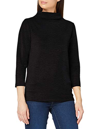 More & More Damen Sweatshirt, 0790, 34 von More & More