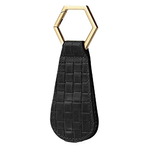 MoreChioce Tragbarer Hutclip, PU Leder Taschen Hut Clip Kappenhalter Clips Multifunktional Magnetische Huthalter Rucksack Handtasche Sonnenhut Clip für Männer Frauen Outdoor Reisezubehör,Typ 1 von MoreChioce