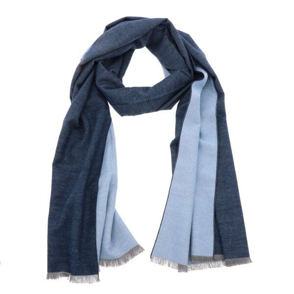 MoreThanHip Superweicher breiter Schal oder Schal aus Bambus WuWen von MoreThanHip