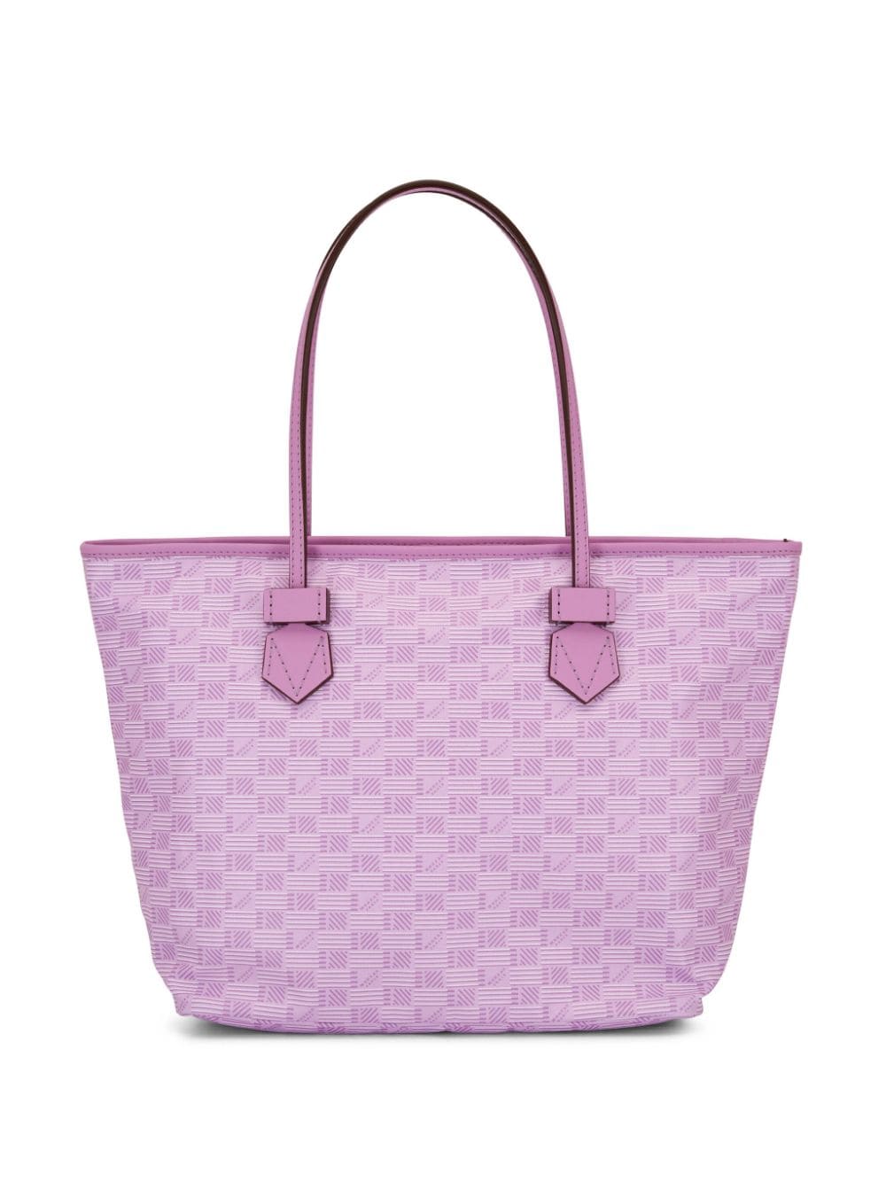 Moreau St Tropez Handtasche - Violett von Moreau