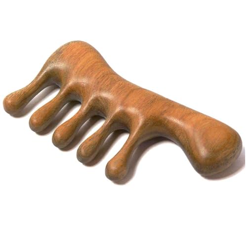 Moreinday Massagekamm für Haar 04 Moreinday Massagekamm für Haar 04 von Moreinday