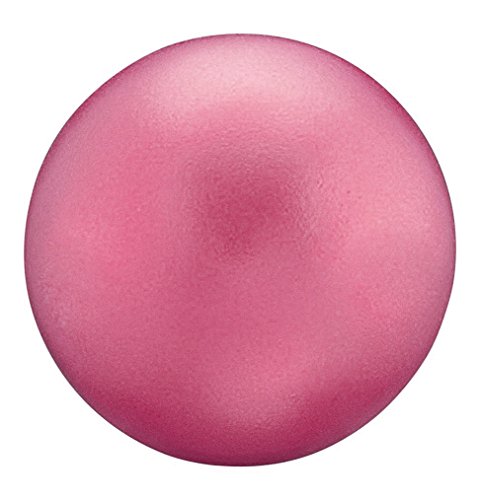 Morella Damen Engels Klangkugel rosa Ø 16 mm von Morella