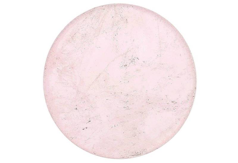 Morella Runder Anhänger Chakren Scheibe Anhänger Wechselschmuck (1-tlg), Damen-Amulett, Coin Ø 33 mm, Edelstein von Morella