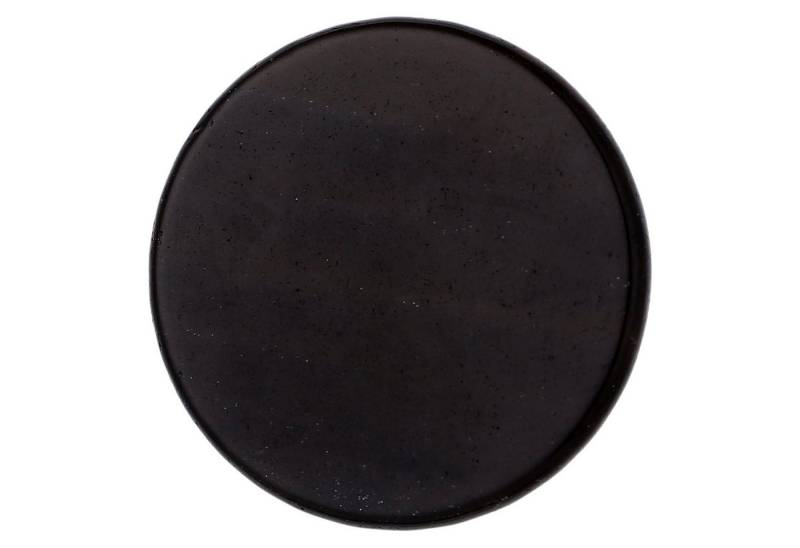 Morella Runder Anhänger Chakren Scheibe Anhänger Wechselschmuck (1-tlg), Damen-Amulett, Coin Ø 33 mm, Edelstein von Morella