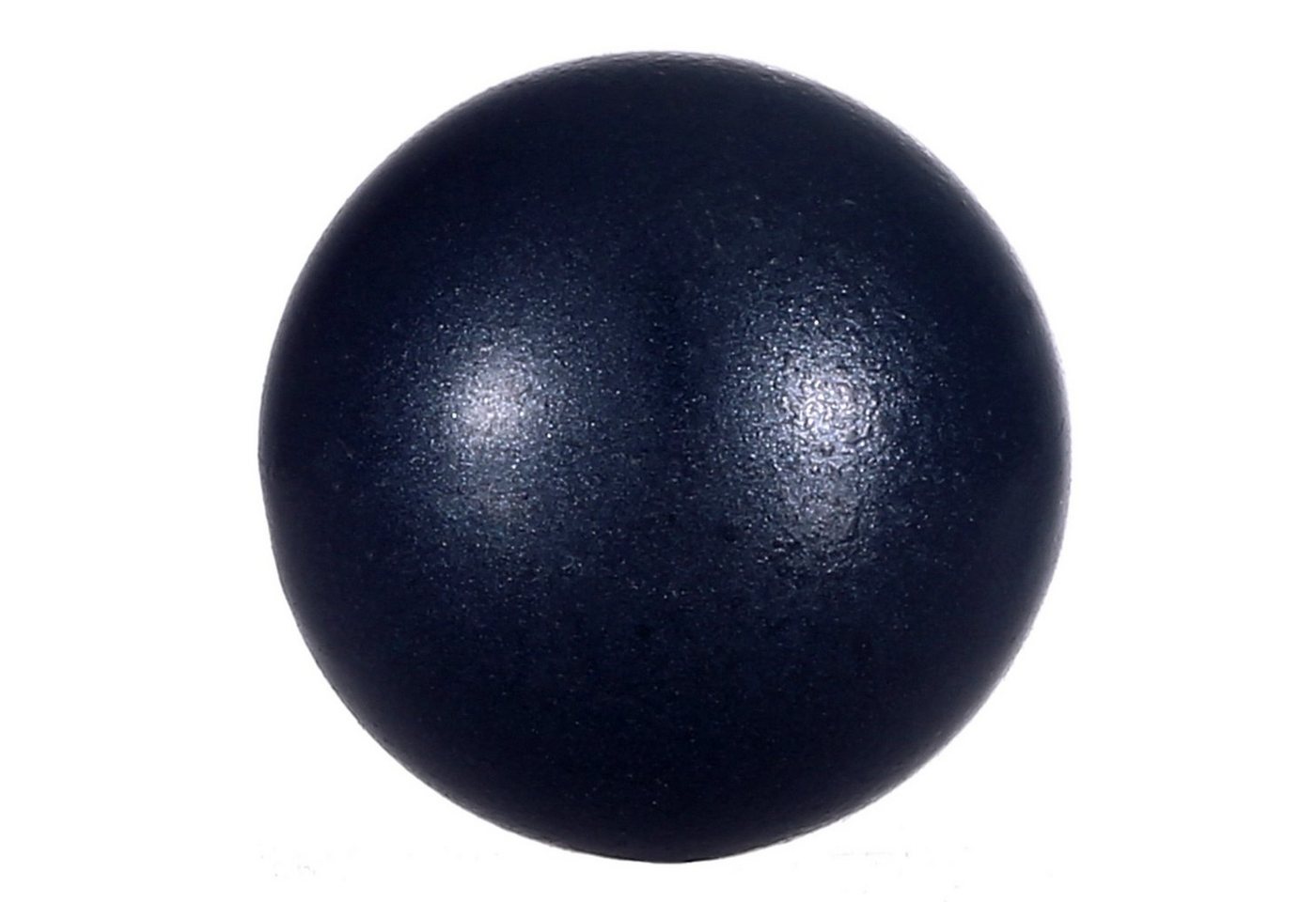 Morella Runder Anhänger Engelsketten (1-tlg), Klangkugel, Ø 16 mm, verschiedene tolle Farben von Morella