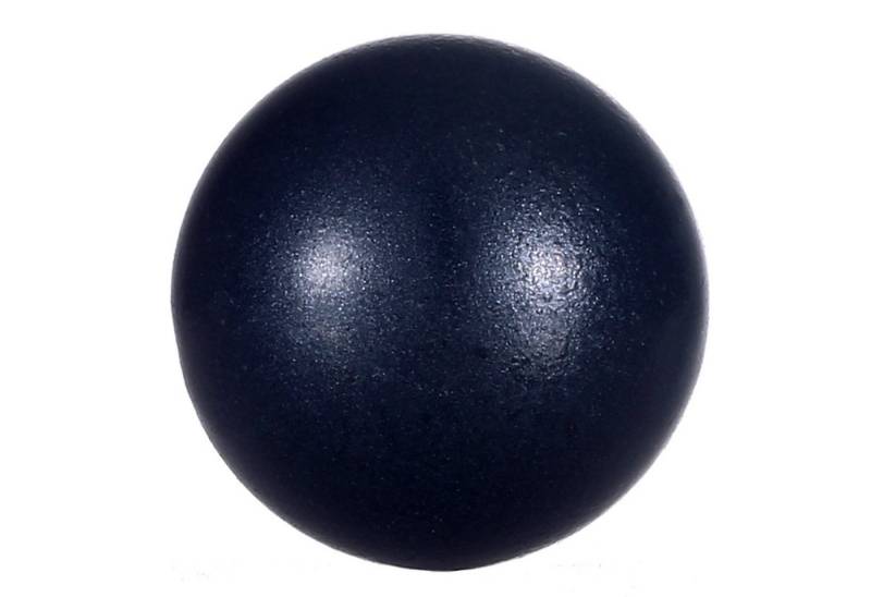 Morella Runder Anhänger Engelsketten (1-tlg), Klangkugel, Ø 16 mm, verschiedene tolle Farben von Morella