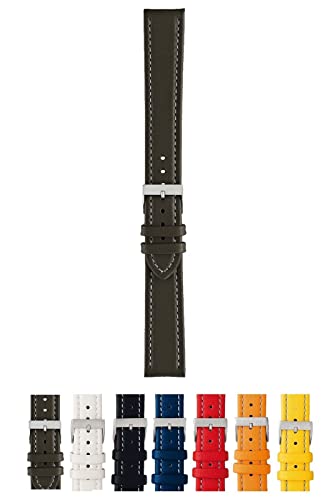 Morellato Herrenuhrarmband, SPORT Kollektion, mod. TIPO LOCMAN, aus Mikrofaser - A01U2195432 von Morellato