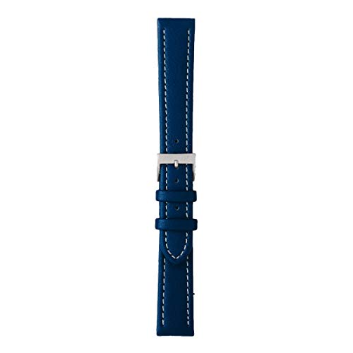 MORELLATO Herren Uhrenarmbänder blau A01U2195432062SB18 von Morellato
