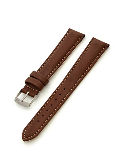 MORELLATO Herren Uhrenarmbänder braun A01U3687934034CR18 von Morellato