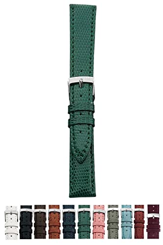 MORELLATO Herren Uhrenarmbänder grün A01X2053372072CR16 von Morellato