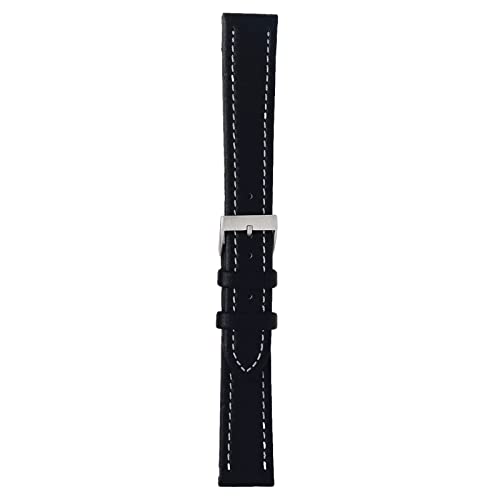 MORELLATO Herren Uhrenarmbänder schwarz A01U2195432019SB22 von Morellato