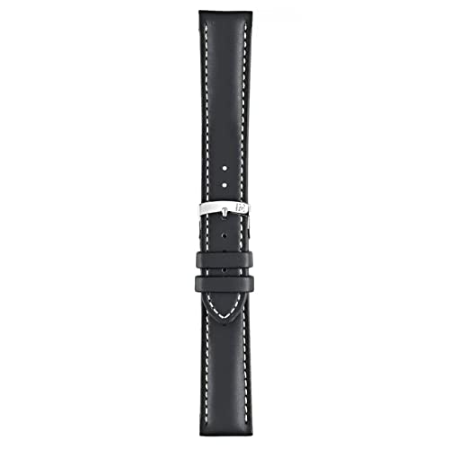 MORELLATO Herren Uhrenarmbänder schwarz A01U3687934019CR18 von Morellato